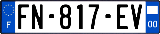 FN-817-EV
