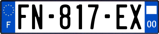 FN-817-EX