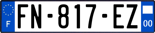 FN-817-EZ