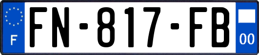 FN-817-FB