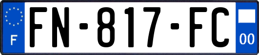 FN-817-FC