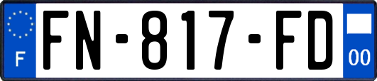 FN-817-FD