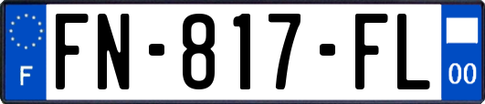 FN-817-FL