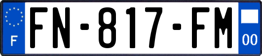 FN-817-FM
