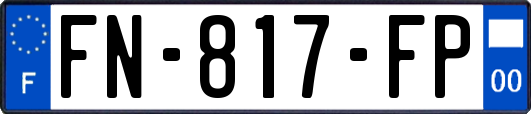 FN-817-FP