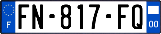 FN-817-FQ