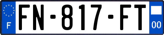 FN-817-FT