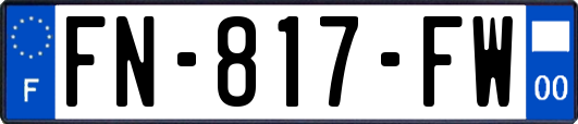 FN-817-FW