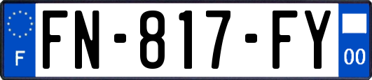 FN-817-FY