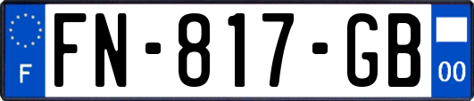 FN-817-GB