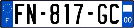 FN-817-GC