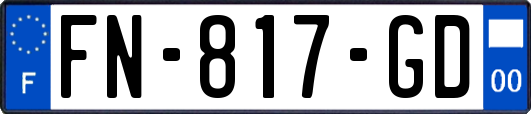 FN-817-GD