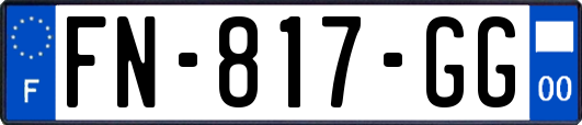 FN-817-GG