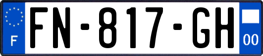 FN-817-GH
