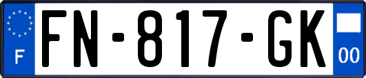 FN-817-GK