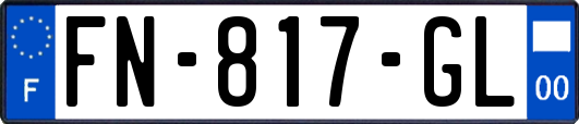 FN-817-GL