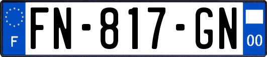 FN-817-GN