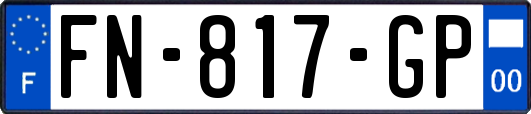 FN-817-GP
