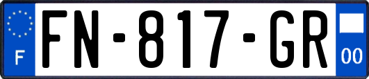 FN-817-GR