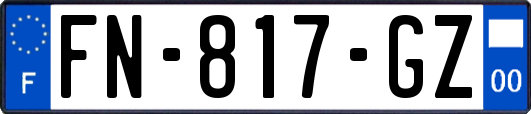 FN-817-GZ