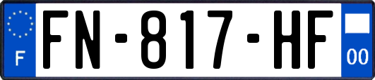 FN-817-HF