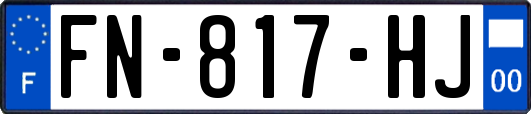 FN-817-HJ