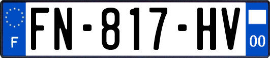 FN-817-HV