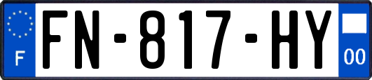FN-817-HY
