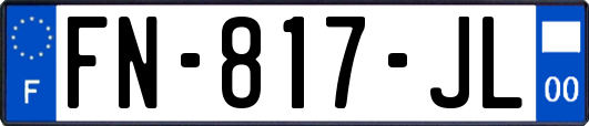 FN-817-JL