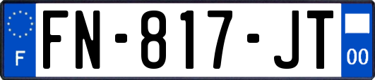 FN-817-JT
