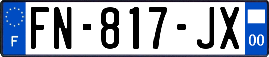 FN-817-JX