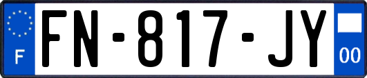 FN-817-JY
