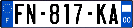 FN-817-KA