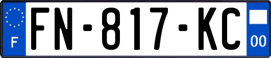 FN-817-KC