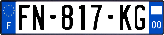 FN-817-KG