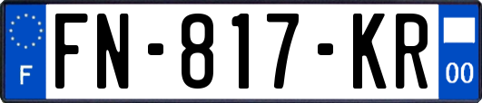 FN-817-KR