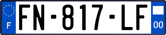 FN-817-LF