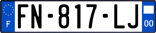 FN-817-LJ