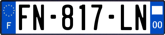 FN-817-LN