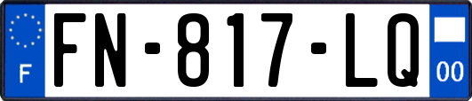 FN-817-LQ