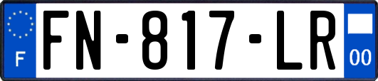 FN-817-LR