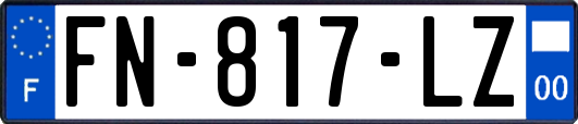 FN-817-LZ