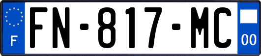 FN-817-MC