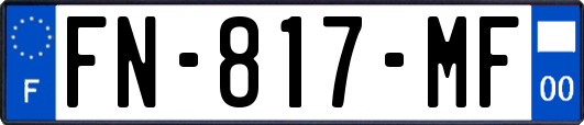 FN-817-MF