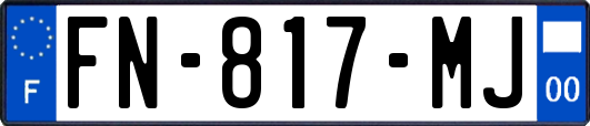 FN-817-MJ