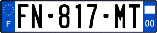 FN-817-MT