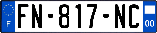 FN-817-NC