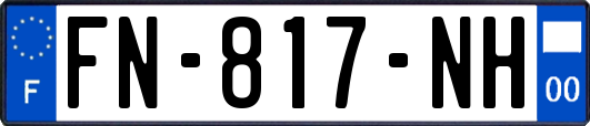 FN-817-NH
