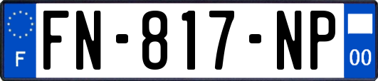 FN-817-NP