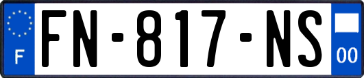 FN-817-NS